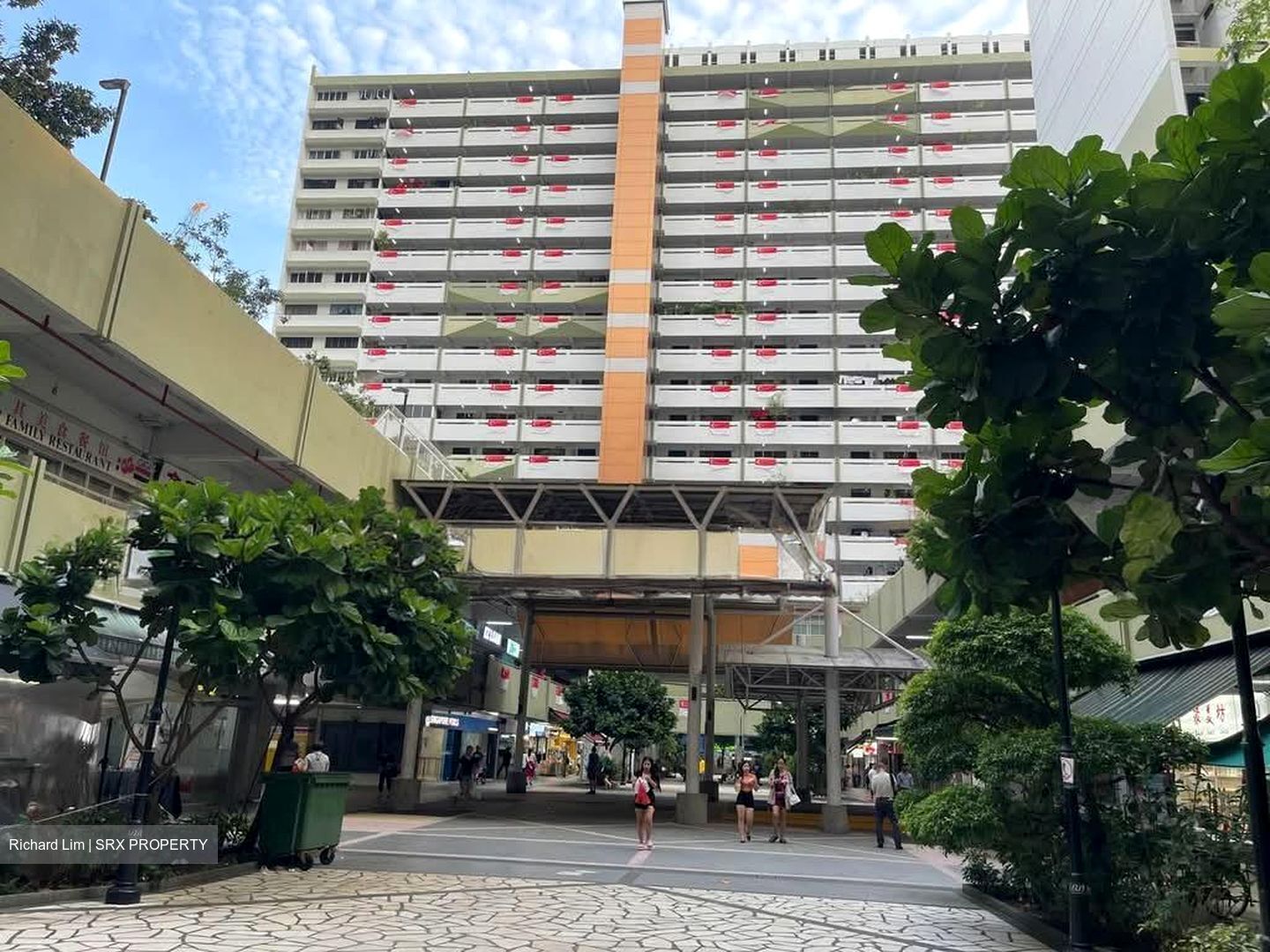 Tanjong Pagar Plaza (D2), Retail #558398471